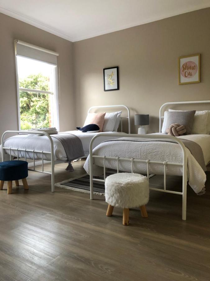Sea Change Guesthouse Marengo Extérieur photo